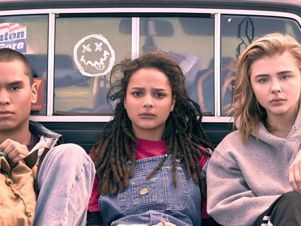 The Miseducation of Cameron Post | Memories in movies